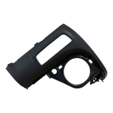 HYUNDAI KONA EV  GARNISH ASSY-C/PAD CTR,LH (OCEANIDS BLACK) 84780-J9000-TRY